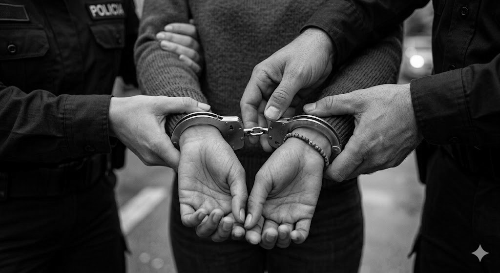 foto kryesore — Arrestohet 33-vjeçari nga Lipjani –…