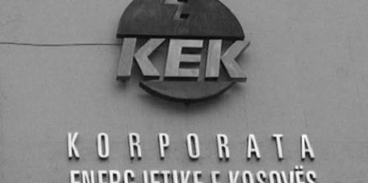 foto kryesore — Aksidenti në KEK, humb jetën punëtori Haxhi…