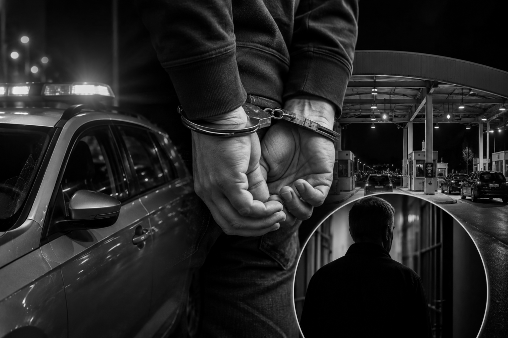 foto kryesore — Nuk i bëri punë ndërrimi i mbiemrit |…