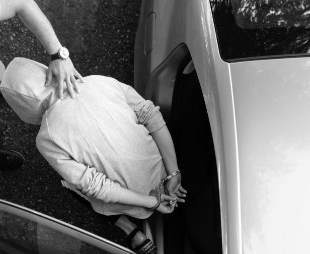 foto kryesore — Rastësi që e çoi në qeli: 20-vjeçari ndalet…