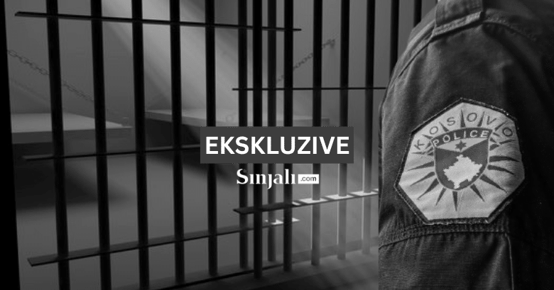 foto kryesore — U vetëdorëzua dhe ia tregoi Policisë armën…