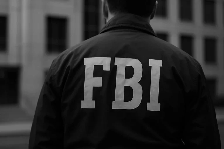 foto kryesore — FBI në Kosovë, thellohet bashkëpunimi me…