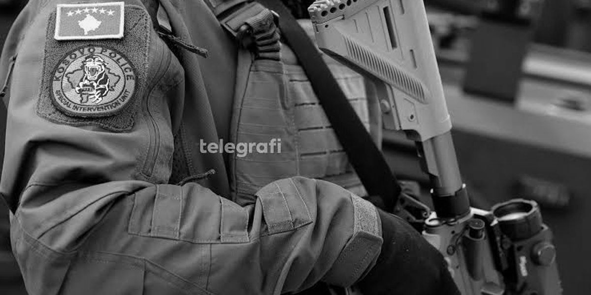 foto kryesore — Policia në Ferizaj parandalon një rast të…