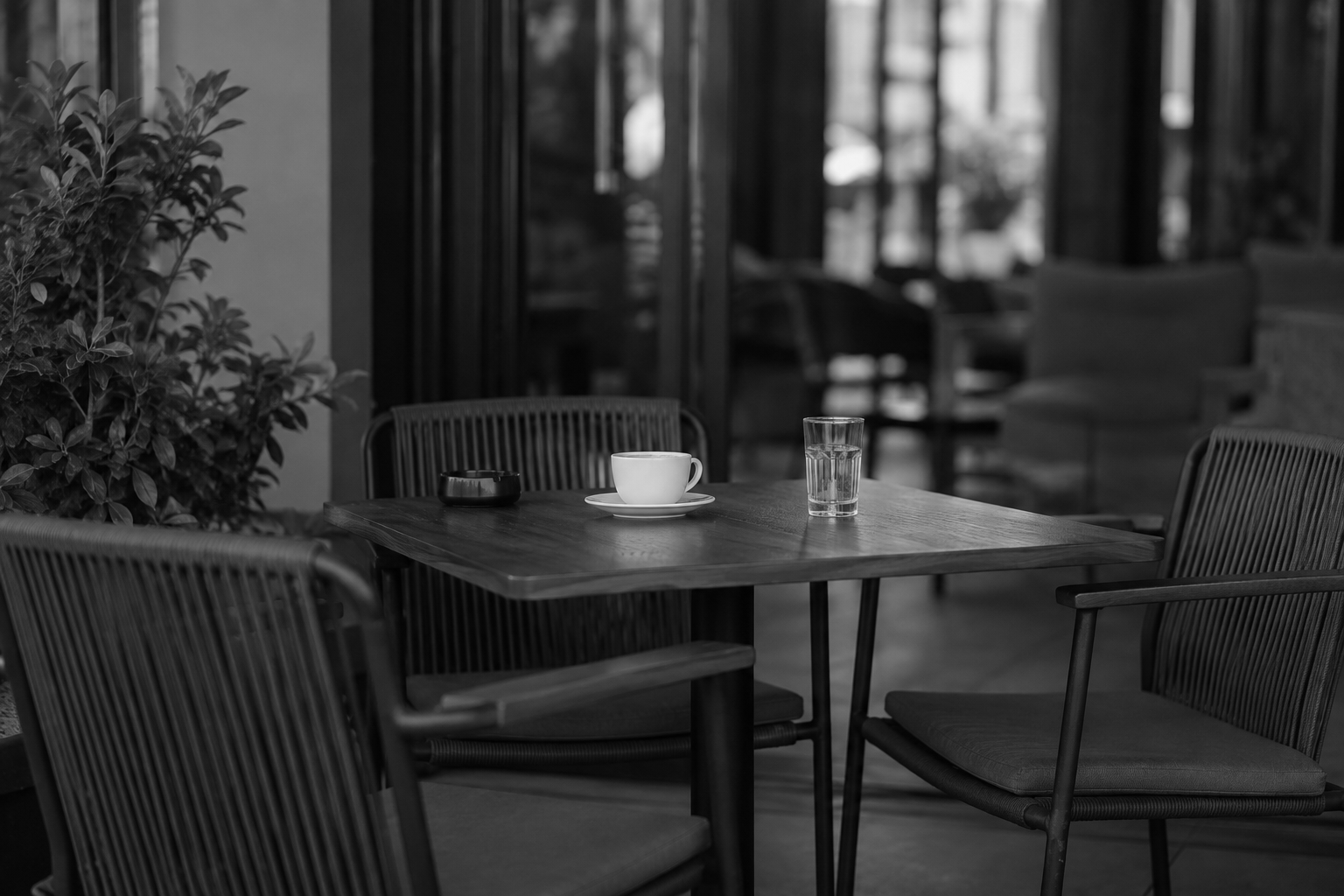 foto kryesore — Ishte duke pirë kafe, vdes papritur 62…