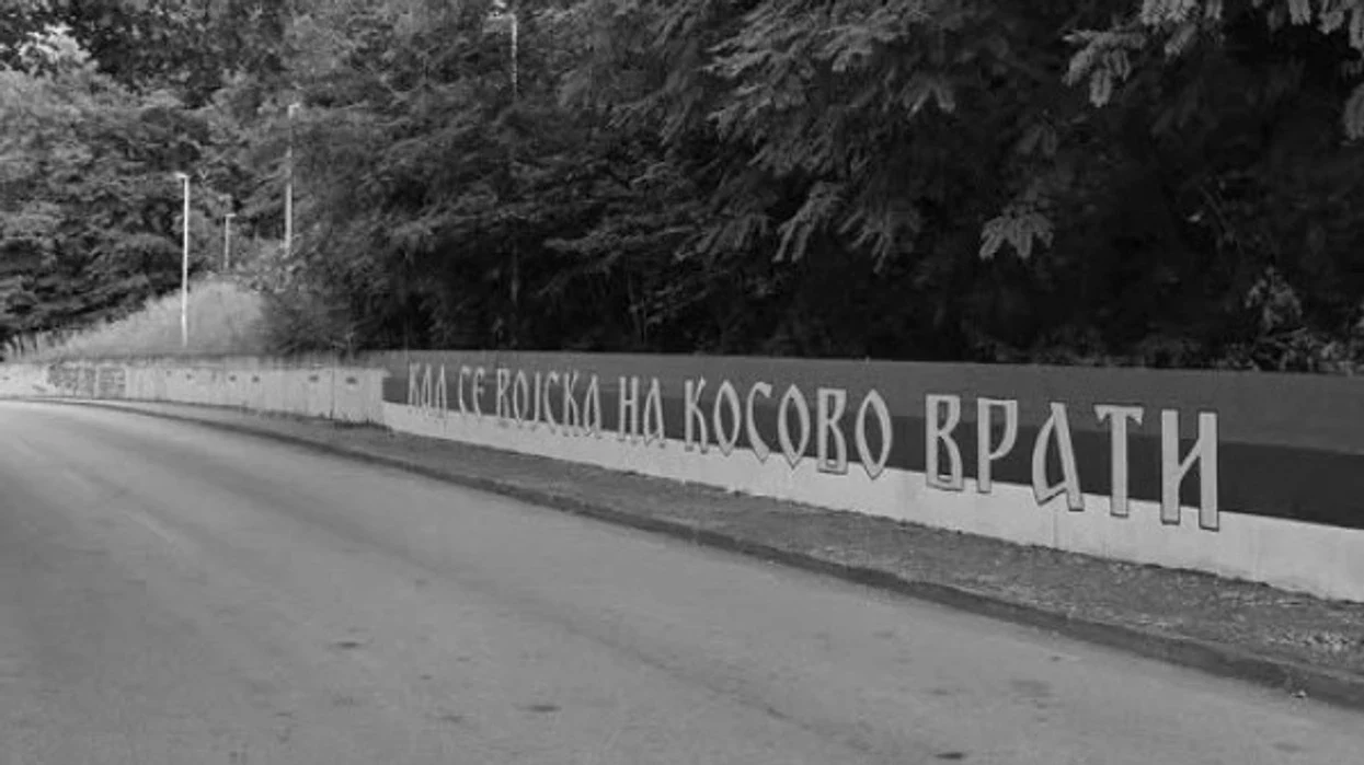 foto kryesore — Pas deklaratave të Vuçiqit për Ibrin, në…