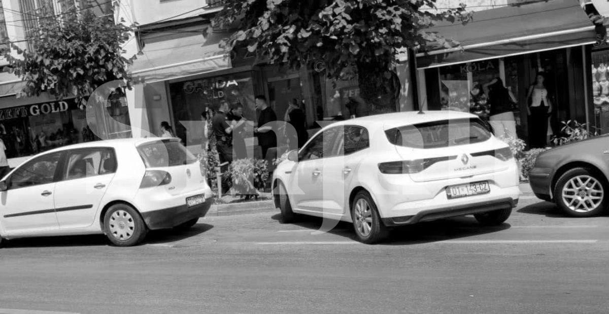 foto kryesore — Aksion i gjerë i Doganës në argjendari –…