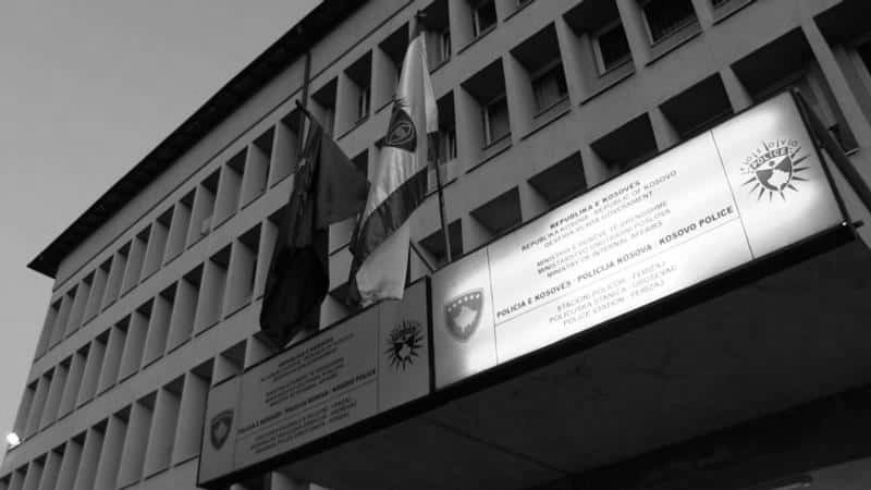 foto kryesore — Përplasje në familje në Istog për fëmijën…
