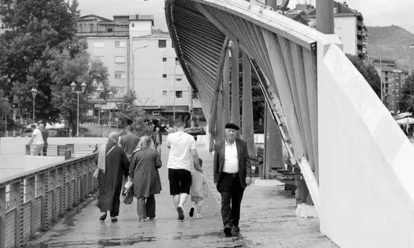foto kryesore — A është veriu i Kosovës gati për një…