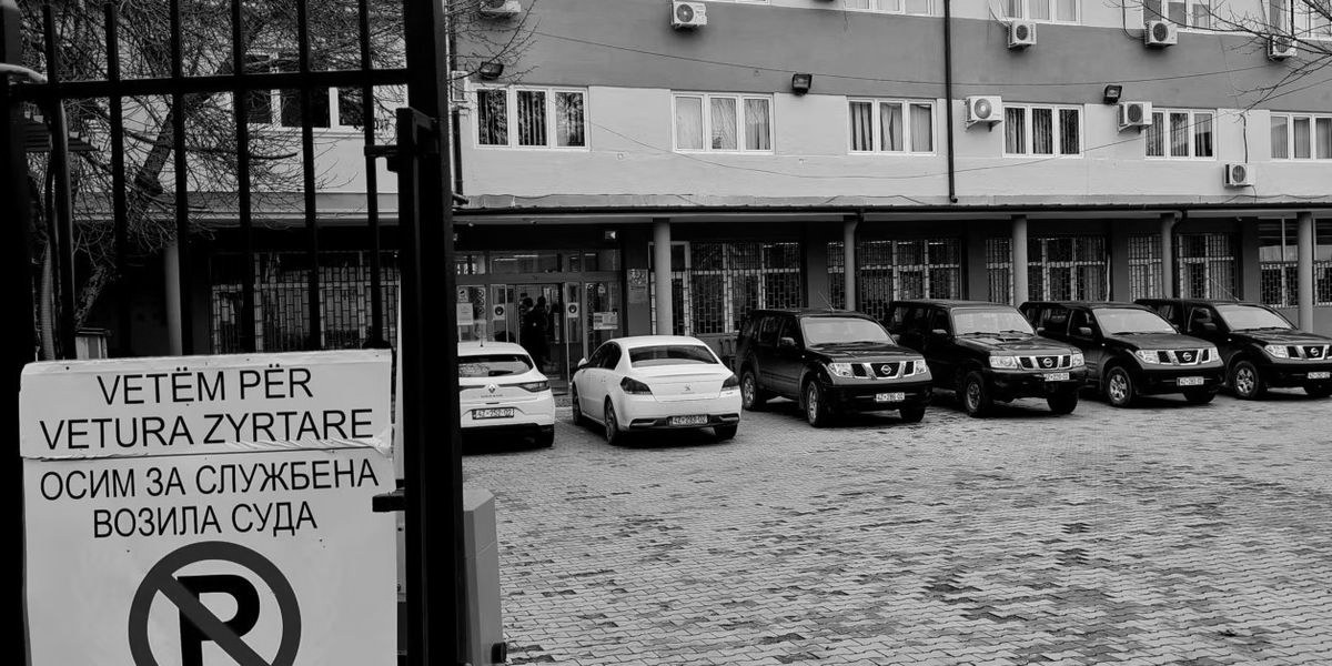 foto kryesore — BE shpreh "keqardhje të thellë" për…