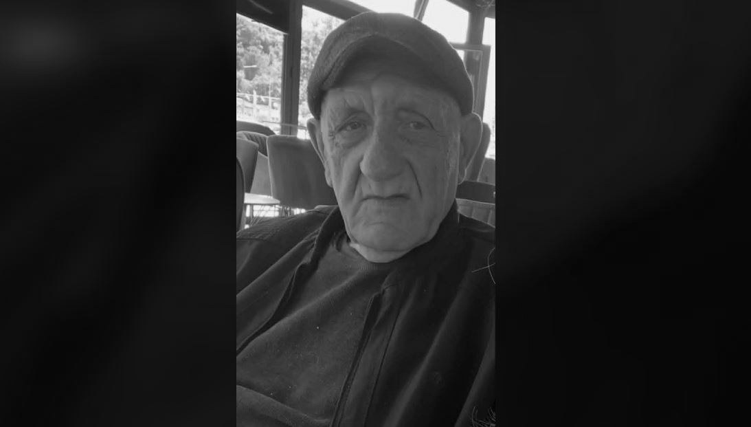 foto kryesore — Afër dy muaj i zhdukur, Policia kërkon…