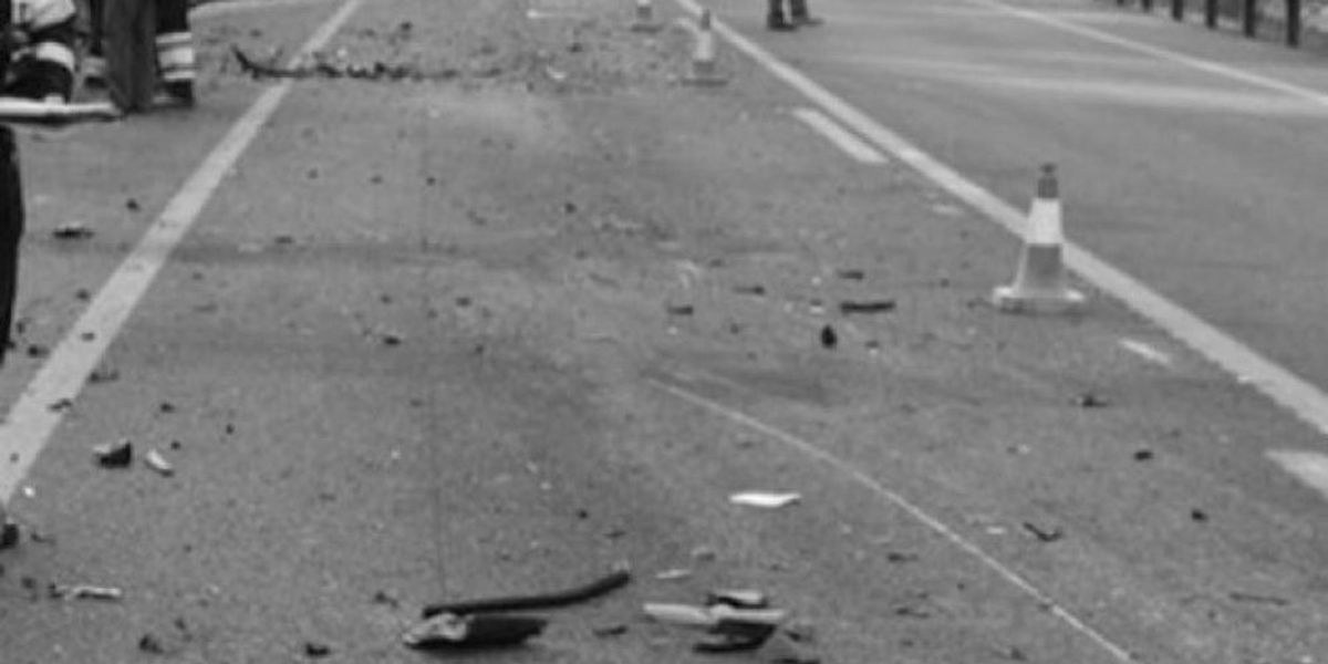 foto kryesore — Tre persona nga Ferizaj kanë humbin jetën…