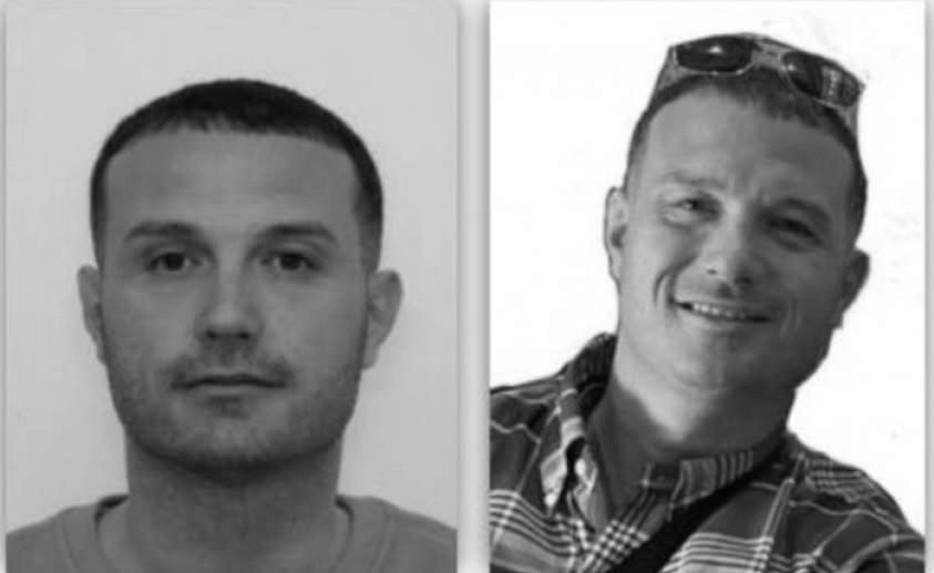 foto kryesore — Policia jep detaje për ekstradimin e…