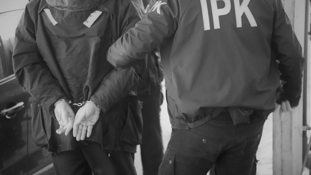 foto kryesore — Zyrtari policor arrestohet në Gjilan,…