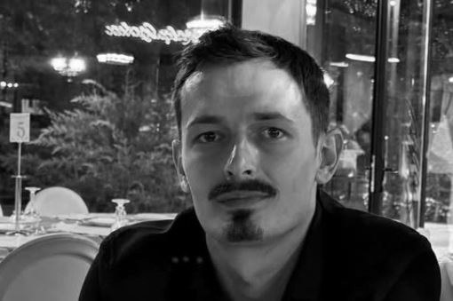foto kryesore — Sot varroset Arianit Çetaj, 34-vjeçari që u…