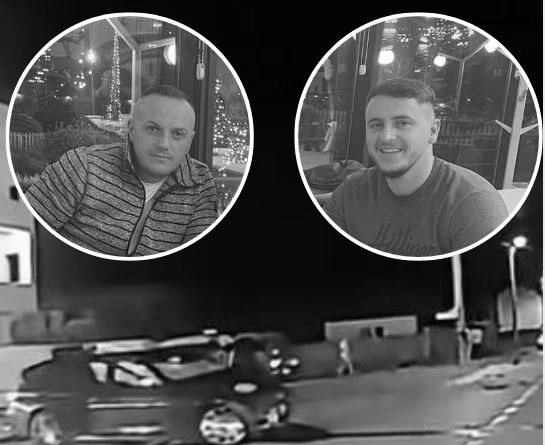 foto kryesore — Këta janë vëllezërit që humbën jetën në…