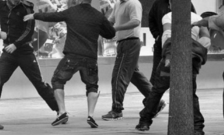 foto kryesore — Blerja e një prone ndez konfliktin në…