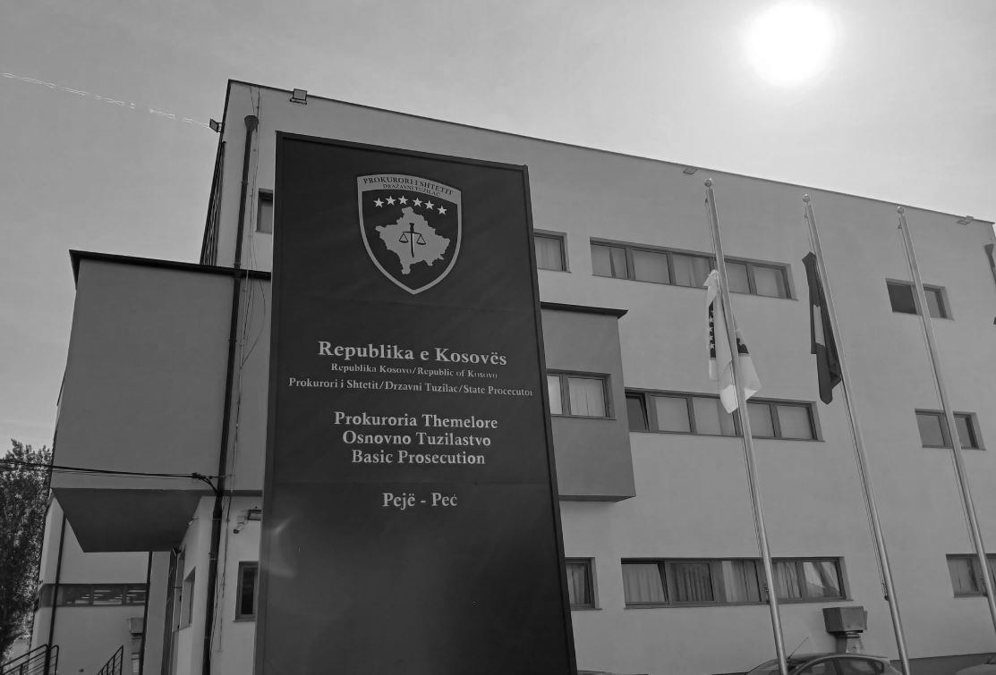 foto kryesore — Prokuroria konfirmon për Sinjalin: Vezir…