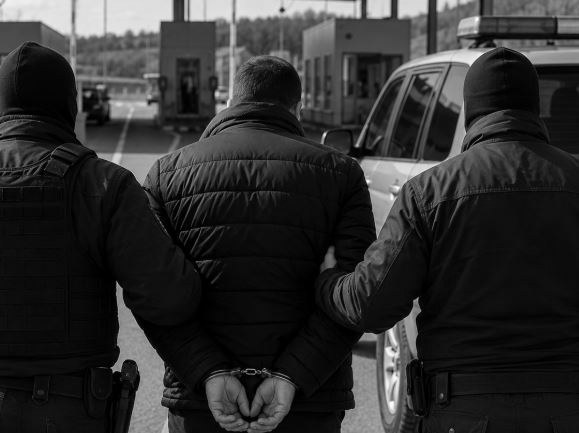 foto kryesore — Kosova ekstradon në Shqipëri të kërkuarin…