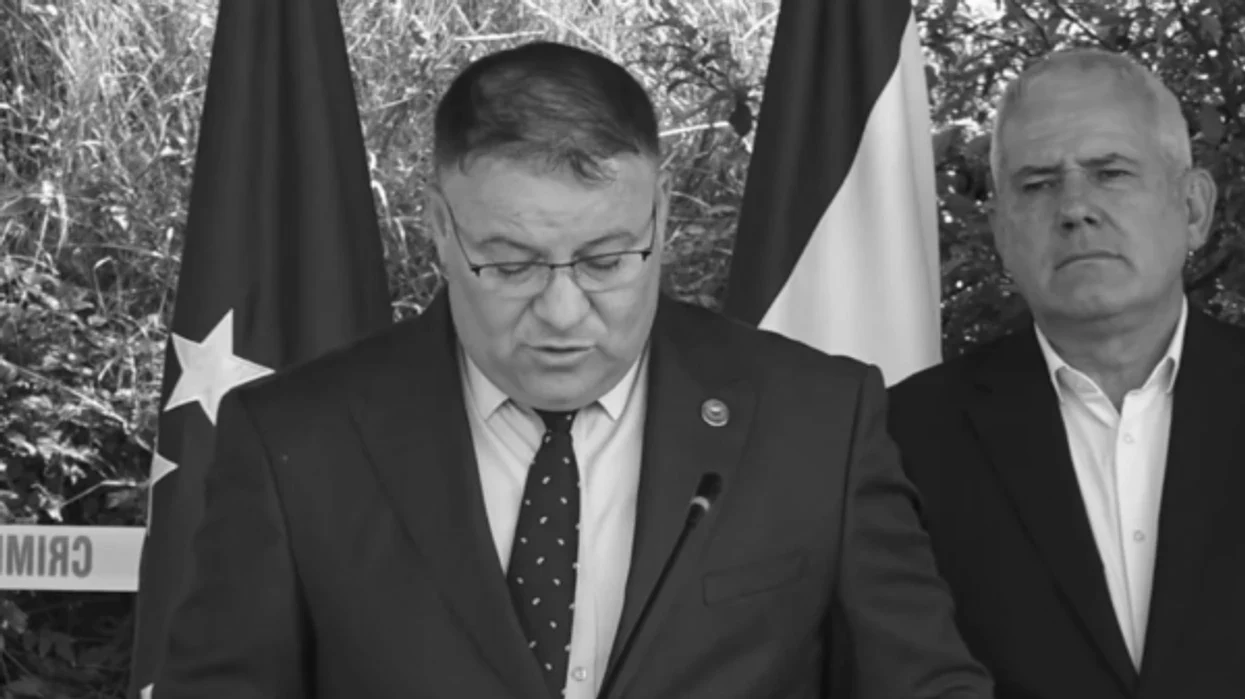 foto kryesore — Hoxha: Armatimi i gjetur në Zubin-Potok…