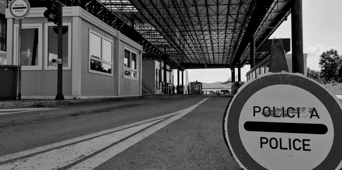 foto kryesore — Arrestohet në Jarinë një i dyshuar për…