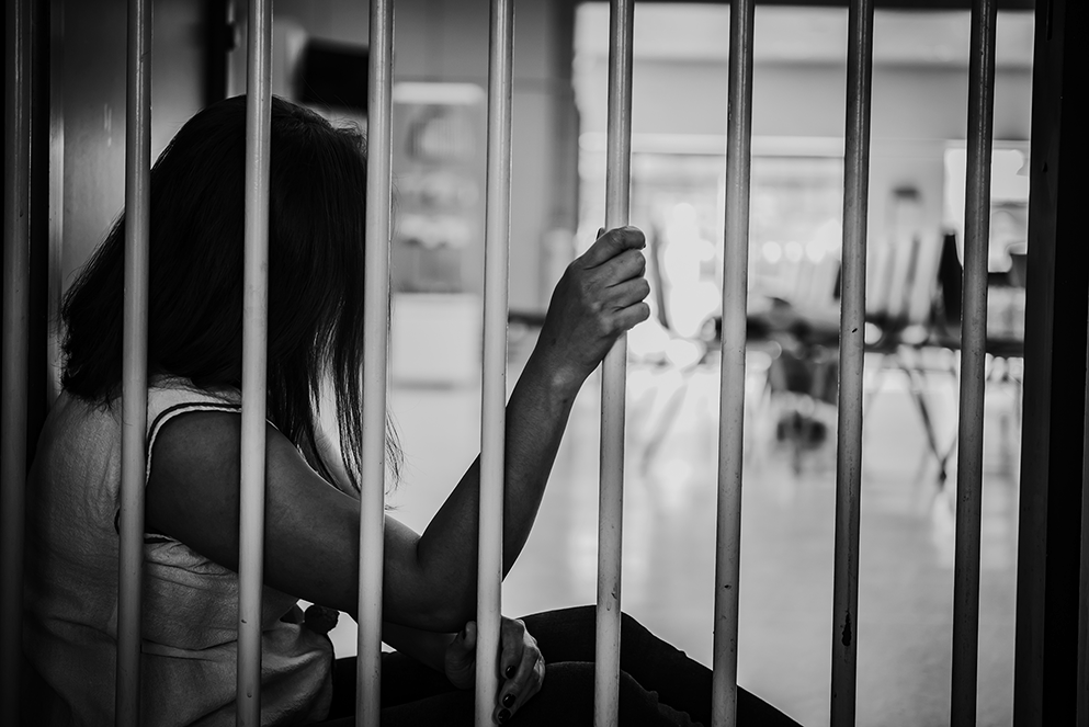 foto kryesore — Arrestohet në qendër të Prishtinës gruaja e…
