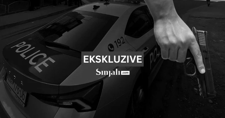foto kryesore — Të shtëna me armë në Prishtinë – një i…