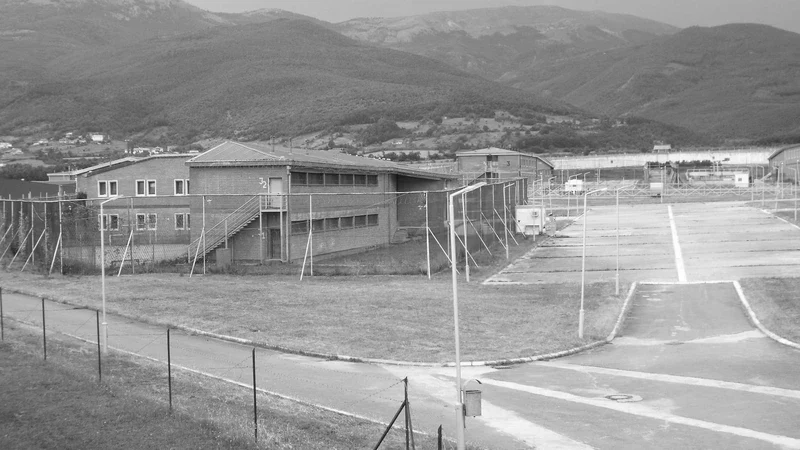 foto kryesore — Sërish rrahje në Burgun e Dubravës – dy të…