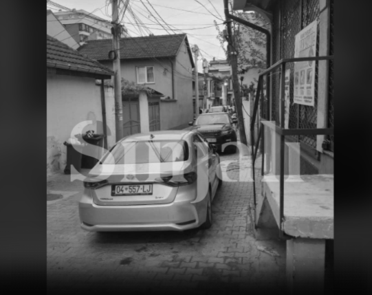foto kryesore — Si i goditi “fajdexhiu” i dyshuar në…