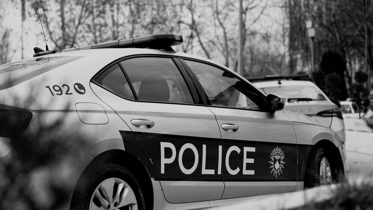 foto kryesore — Policia e Kosovës pajiset me 15 vetura të…