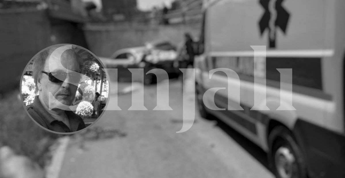 foto kryesore — Aksidenti me fatalitet në Prishtinë, ky…
