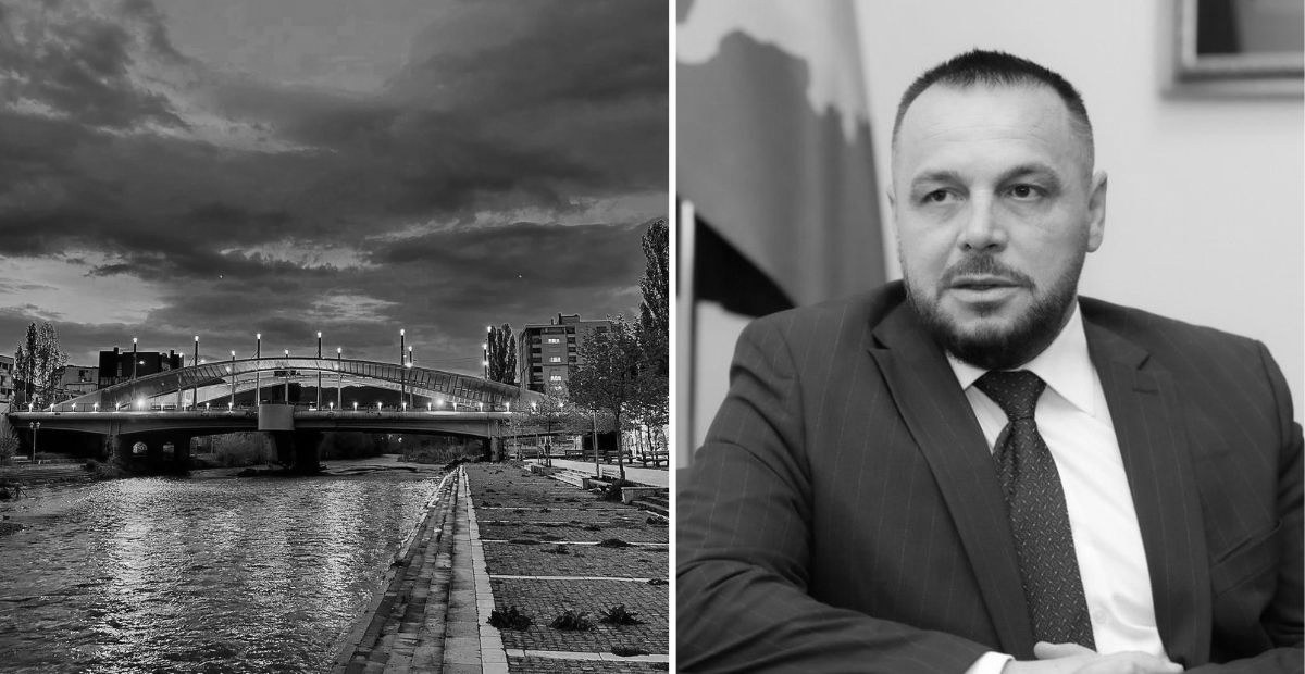 foto kryesore — Maqedonci për praninë e KFOR-it te Ura e…