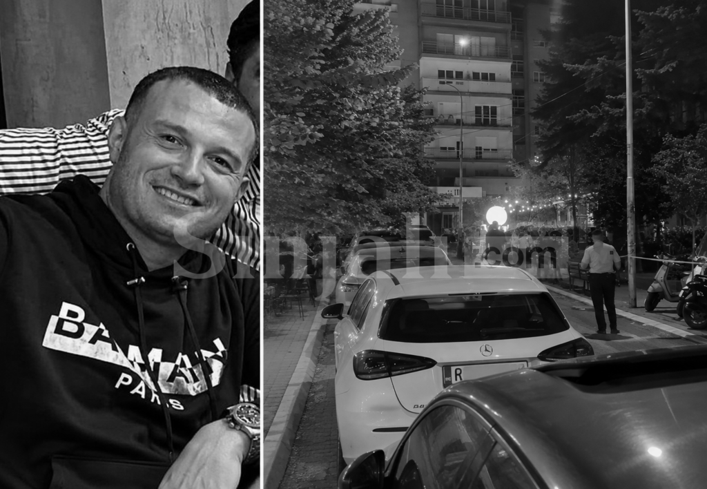 foto kryesore — Ekstradohet nga Spanja Dukagjin Nikollaj, i…