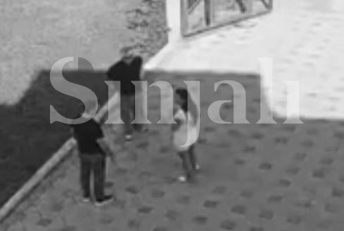 foto kryesore — Familja e të arratisurit Mefail Shkodra…