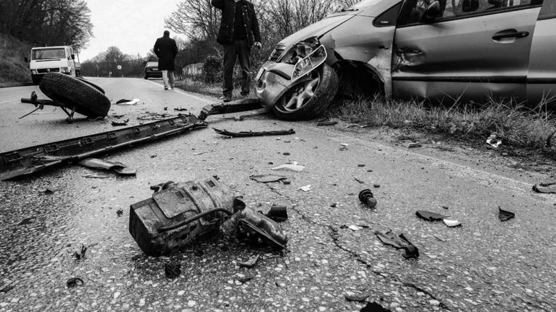 foto kryesore — E rëndë: Tre kosovarë humbën jetën në…