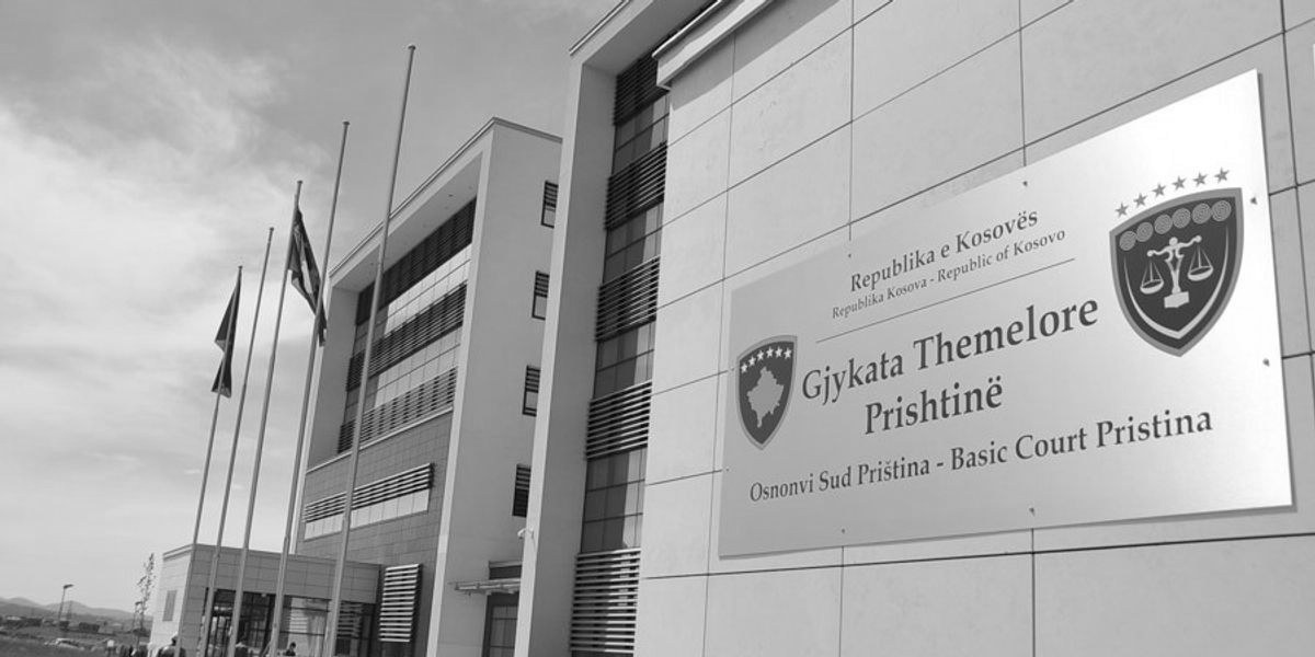 foto kryesore — Dy persona ndalohen për lëndimin e rëndë të…