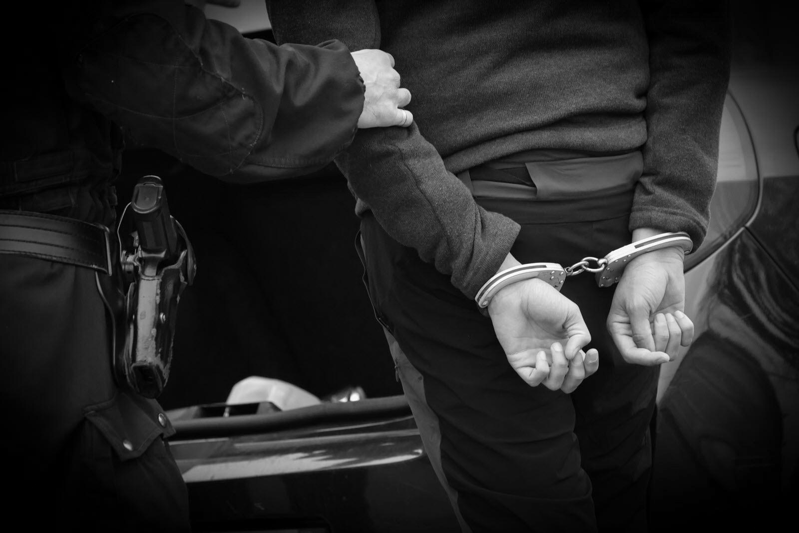 foto kryesore — Arrestohet kosovari në Rinas, Spanja e…