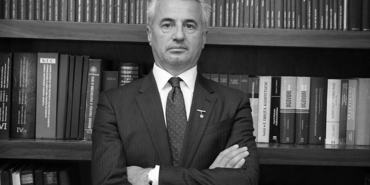foto kryesore — Koci: Serbia e akuzon Dugagjin Maxhunin për…