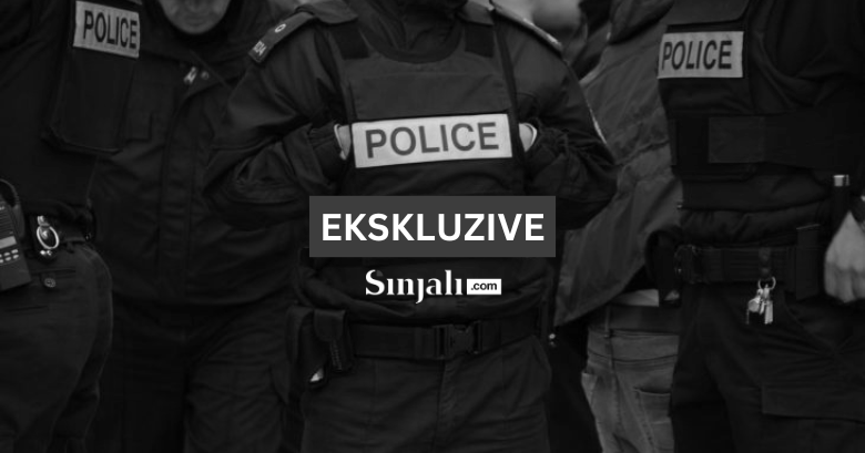 foto kryesore — Këta janë tre të arrestuarit në aksionin e…
