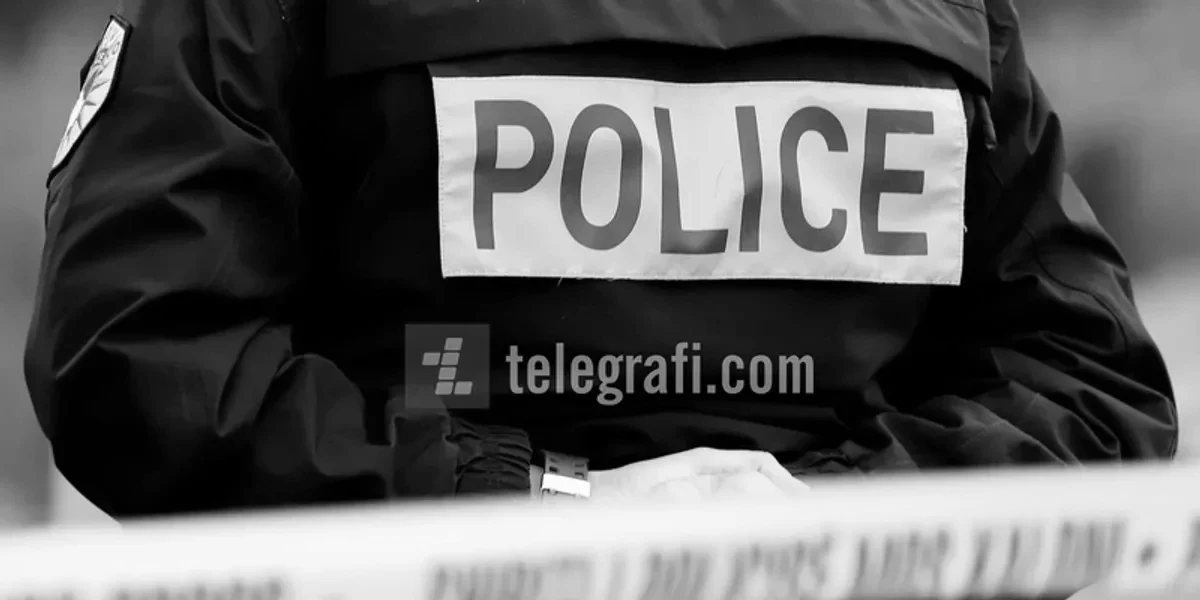 foto kryesore — Të shtënat me armë në Mitrovicë, policia…