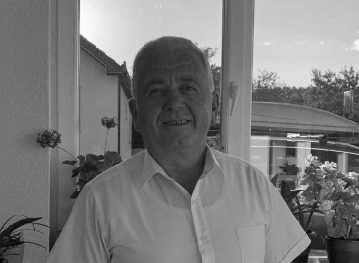 foto kryesore — Tragjedi në mihjen sipërfaqësore në…