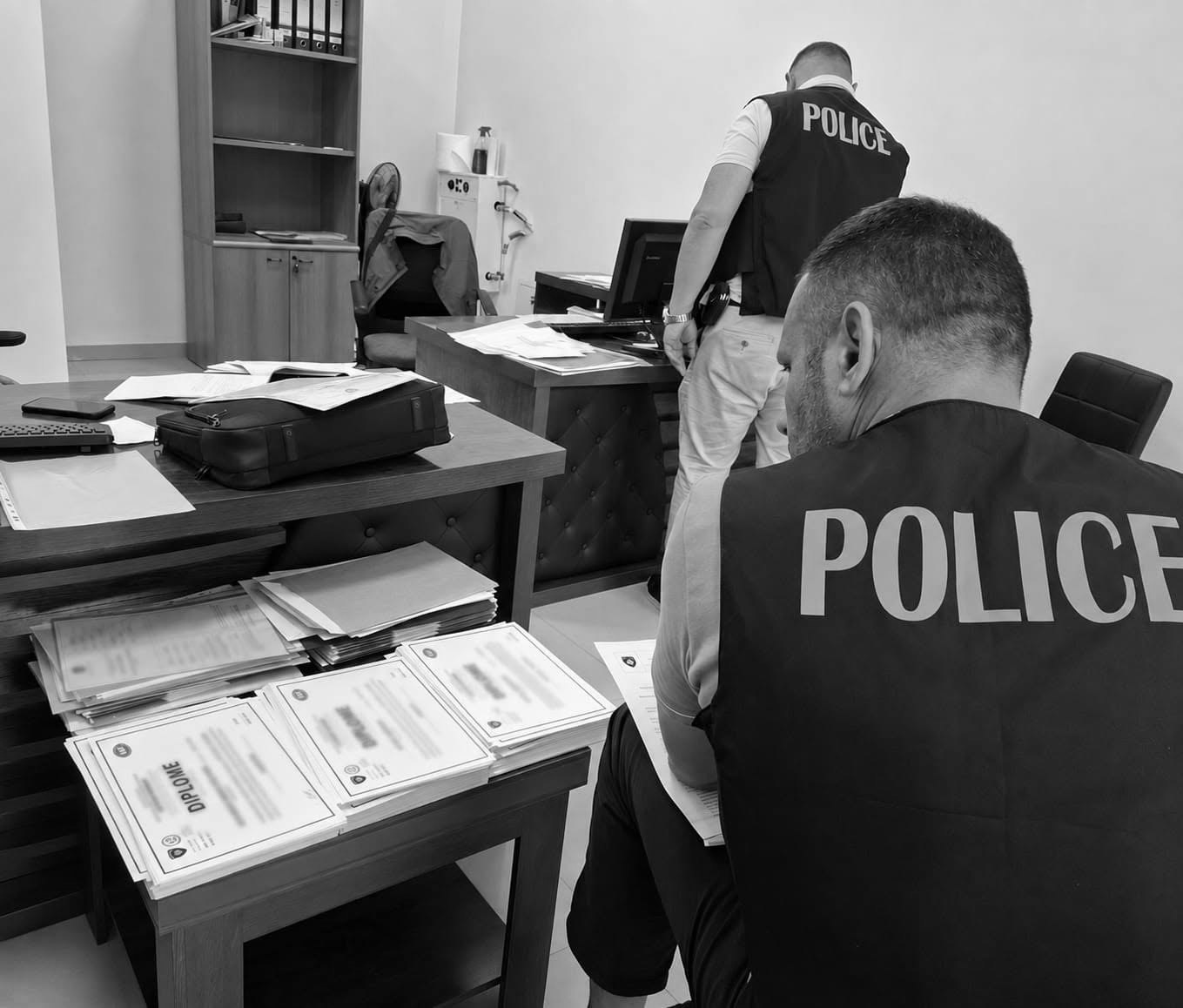 foto kryesore — E trashi kuletën me 500 mijë euro nga…