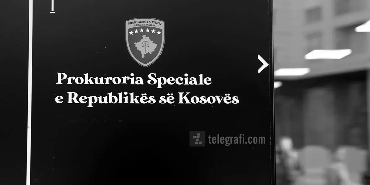 foto kryesore — Aktakuzë ndaj 20 personave për krime lufte…