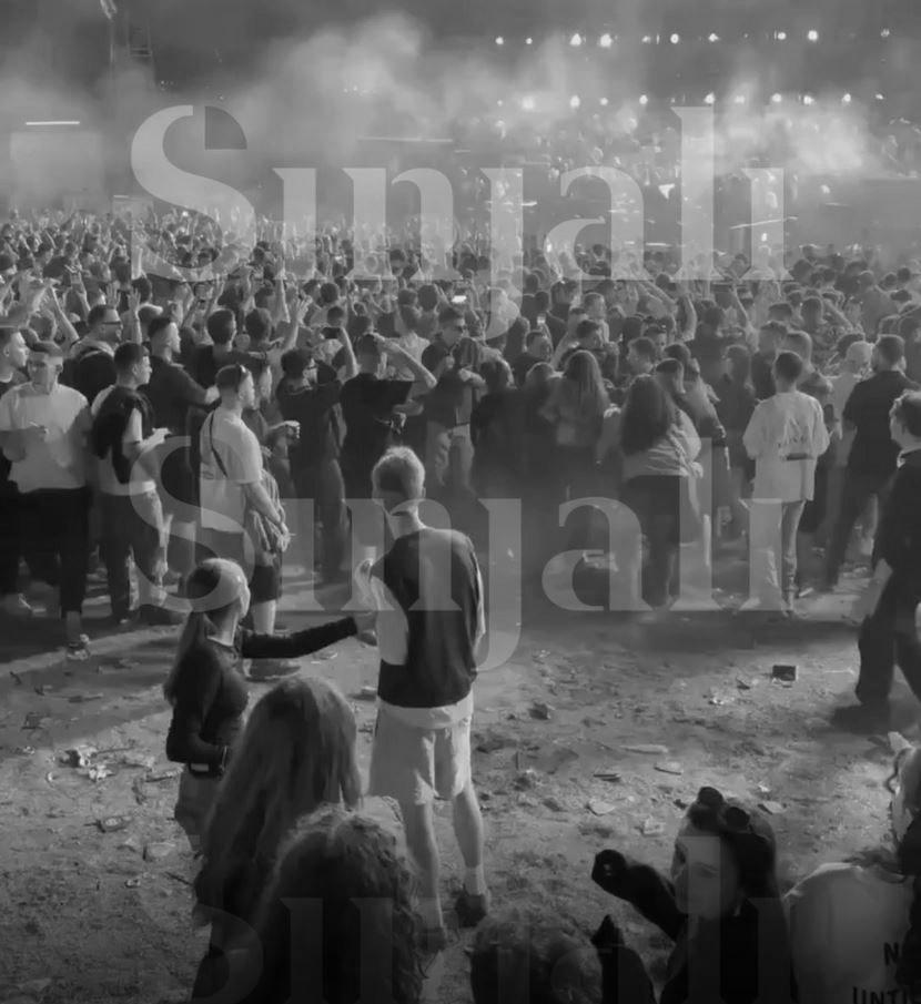 foto kryesore — Këta janë katër të rinjtë që u ndaluan pas…