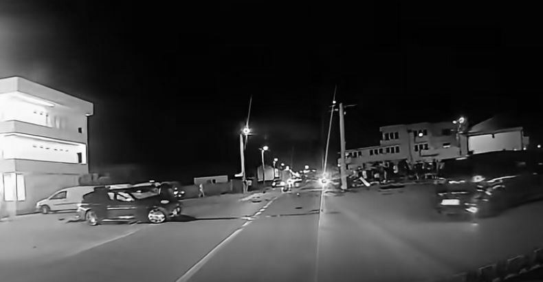 foto kryesore — Tragjedi në Podujevë: Dy të vdekur pas…