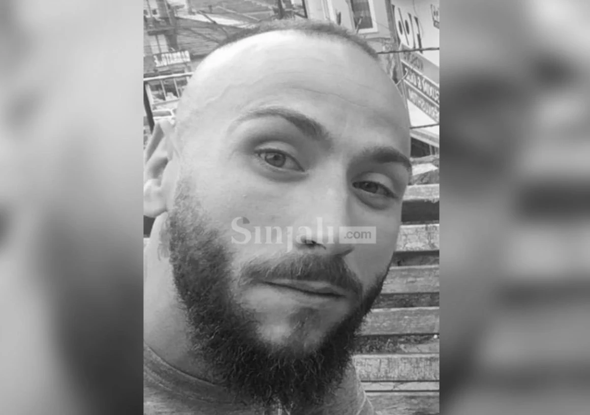 foto kryesore — I dënuari që u kap dhe u dërgua në burg –…