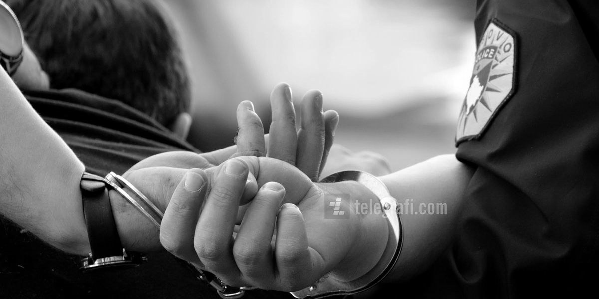 foto kryesore — Rrah gruan në Mitrovicë e bën për spital, i…