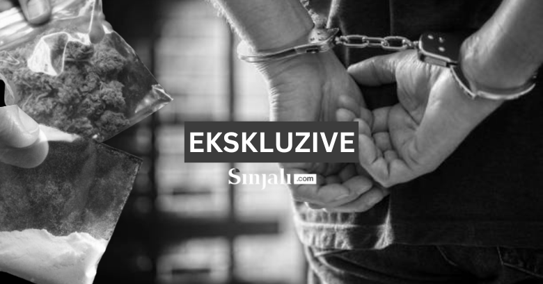foto kryesore — E kërkonte Policia për një rast tjetër –…