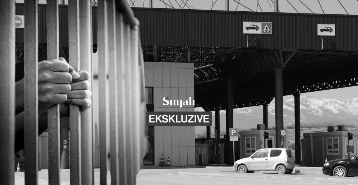 foto kryesore — Ky është 28-vjeçari që u ndalua në Merdarë…