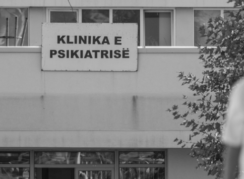 foto kryesore — Intervenimi për telashe familjare zbulon…
