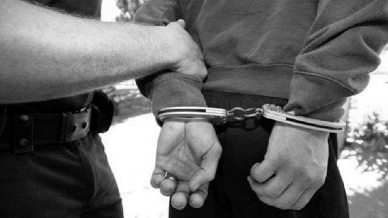 foto kryesore — Policia shkoi për një rast tjetër,…